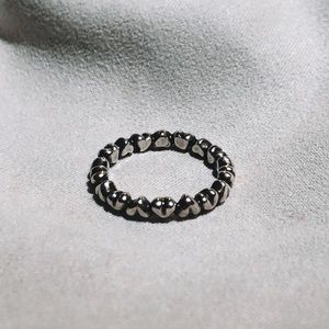 Pandora Hearts Ring